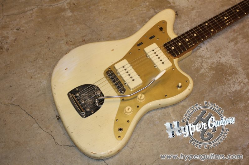 Fender ’59/’61 Jazzmaster