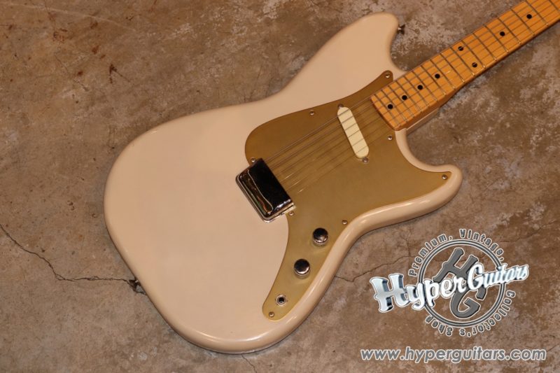 Fender ’56 Musicmaster