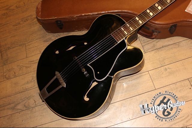 Gibson ’53 L-7C
