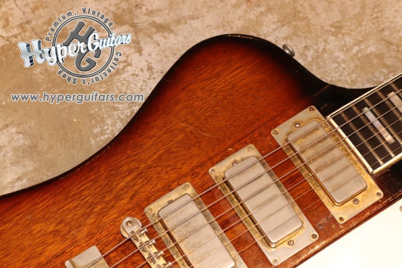 Gibson ’64 Firebird VII