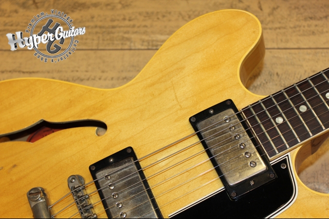 Gibson ’59 ES-335TDN