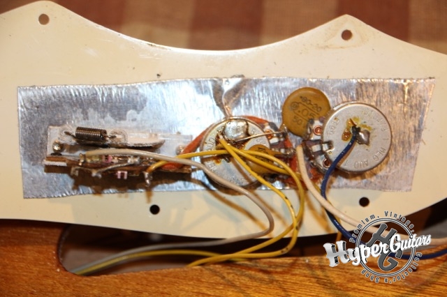 Fender ’69 Telecaster Thinline