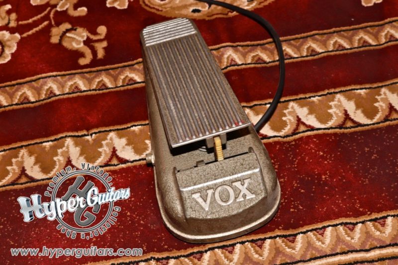 Vox 60’s Continental