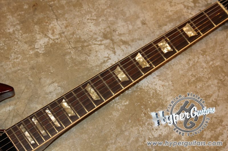 Gibson ’71 SG Standard