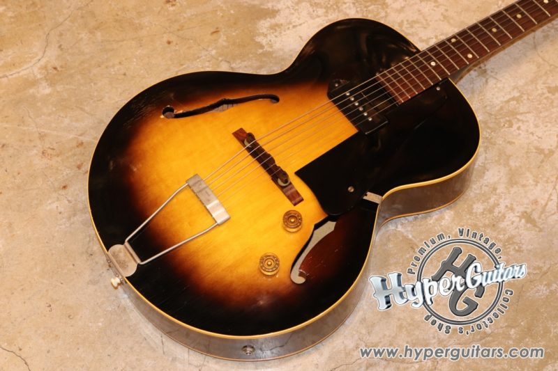 Gibson ’55 ES-125