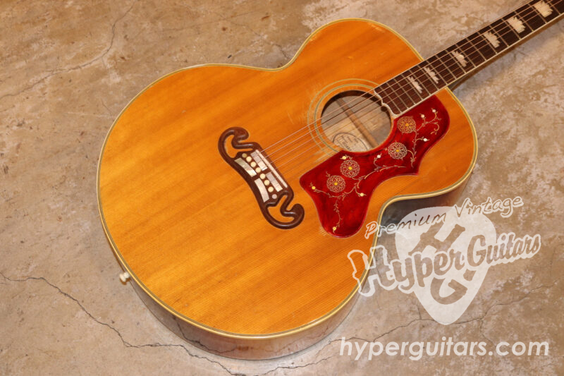 Gibson ’51 SJ-200