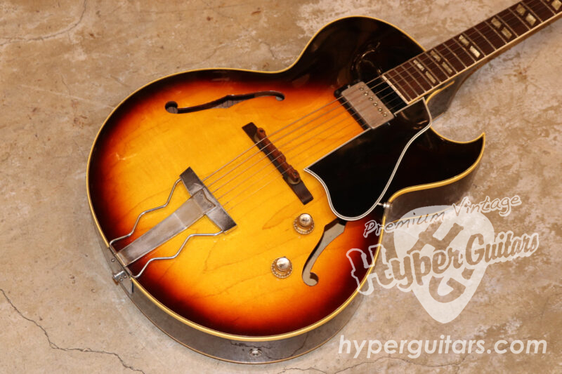 Gibson ’65 ES-175