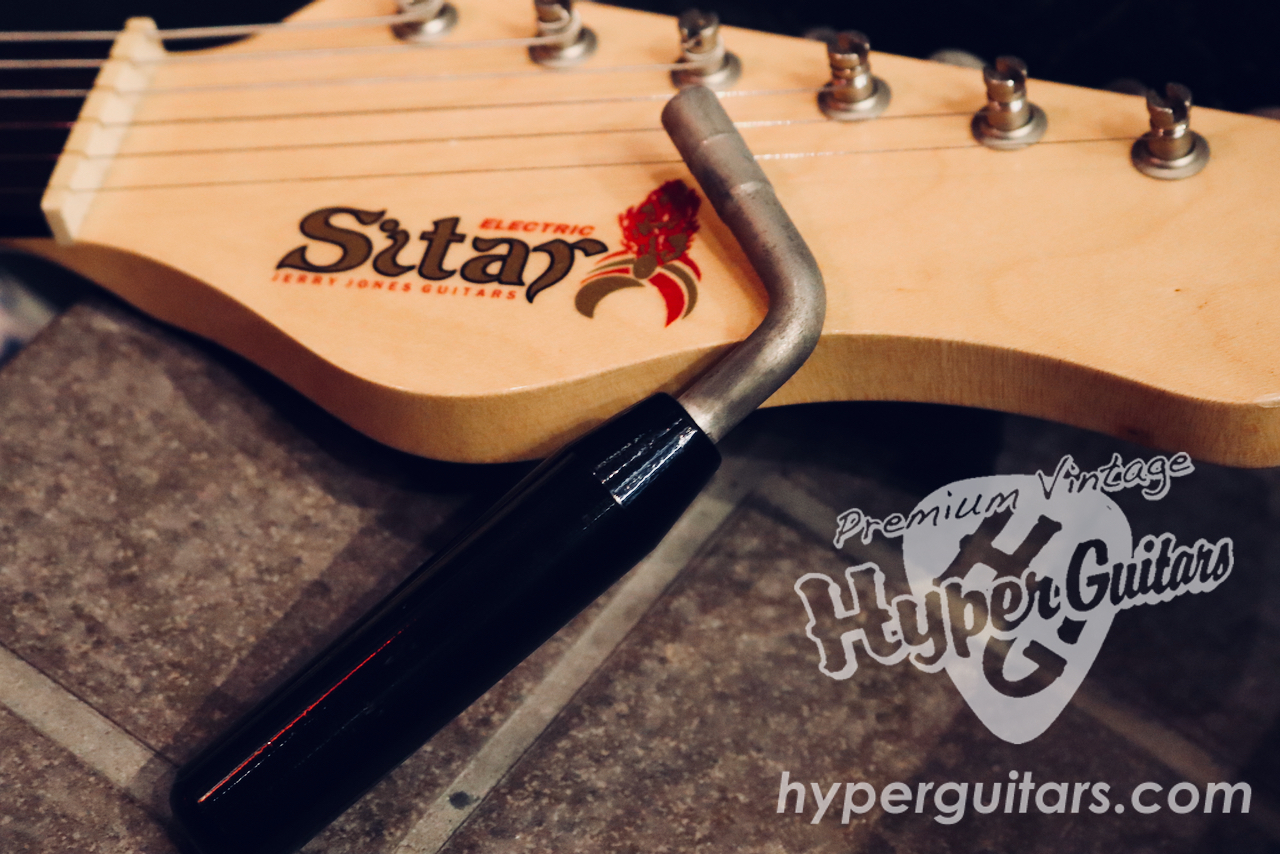 Sitar | ハイパーギターズ Hyper Guitars | ヴィンテージギター
