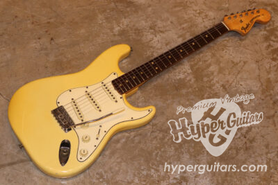 Fender ’69 Stratocaster Fender ’69 Stratocaster