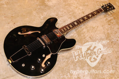 Gibson ’74 ES-335TD