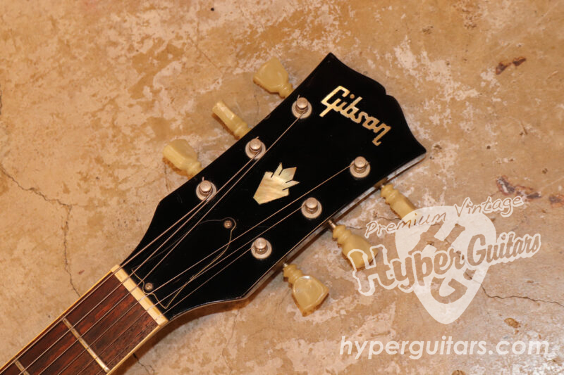 Gibson ’74 ES-335TD