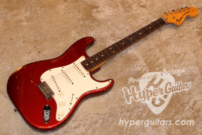 Fender ’72 Stratocaster