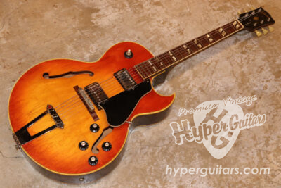 Gibson ’72 ES-175D
