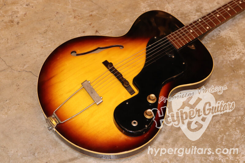 Gibson ’63 ES-120T