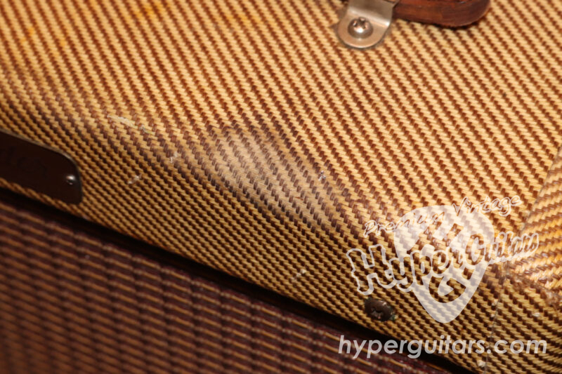 Fender ’59 Champ Amp