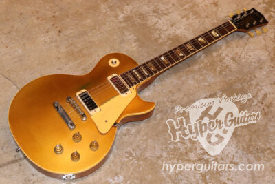 Gibson 70’s Les Paul Deluxe