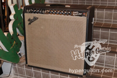 Fender ’65 Super Reverb Amp Fender ’65 Super Reverb Amp