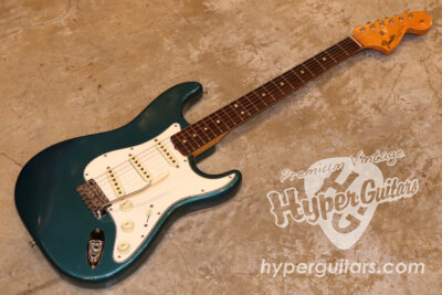 Fender ’67 Stratocaster Fender ’67 Stratocaster