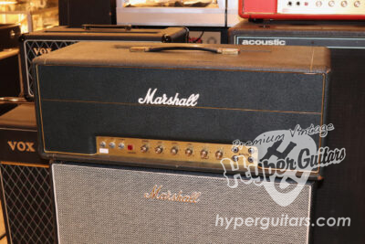 Marshall ’70 Model 1967 Major Head