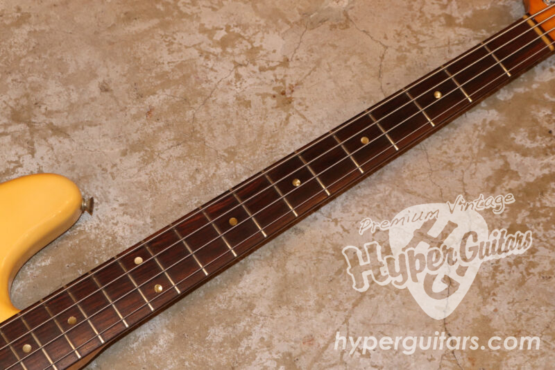 Fender ’78 Precision Bass