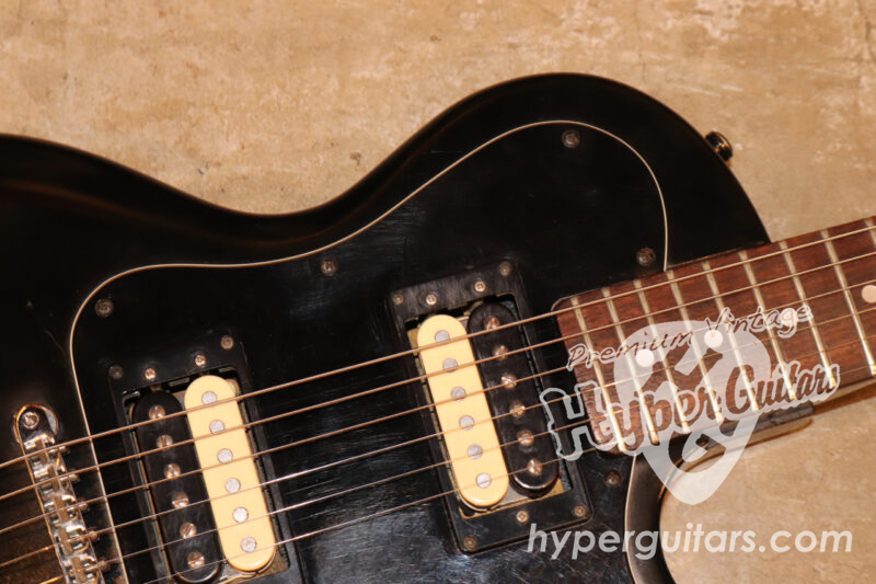Gibson ’81 Sonex-180 Deluxe