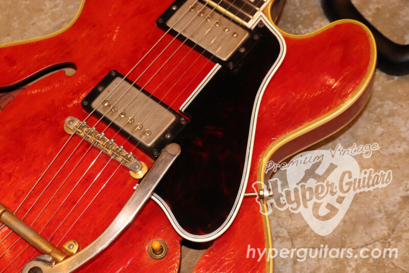 Gibson ’60 ES-355TDC