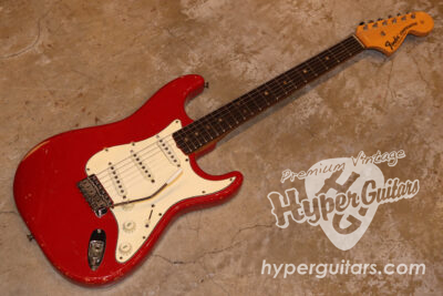 Fender ’69 Stratocaster Fender ’69 Stratocaster