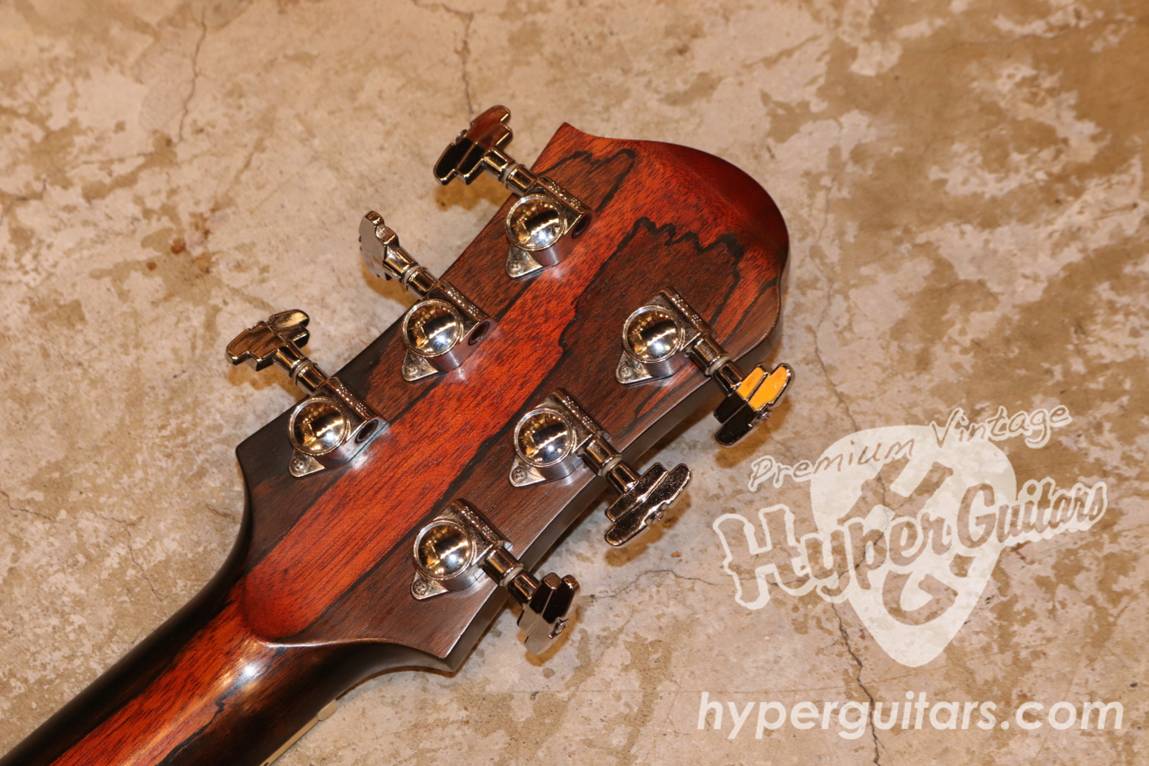 Jauge d'épaisseur 32 lames – Jaha guitars