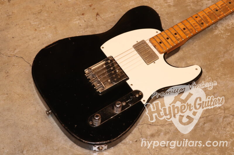 Fender 50’s Esquire