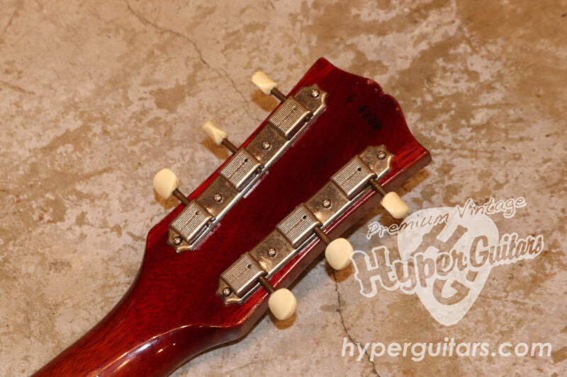 Gibson ’60 Les Paul Jr.