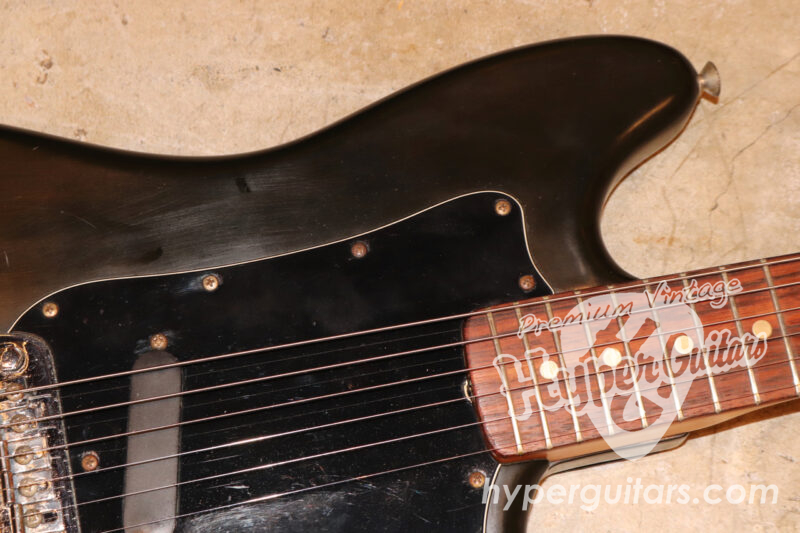 Fender ’76 Bronco