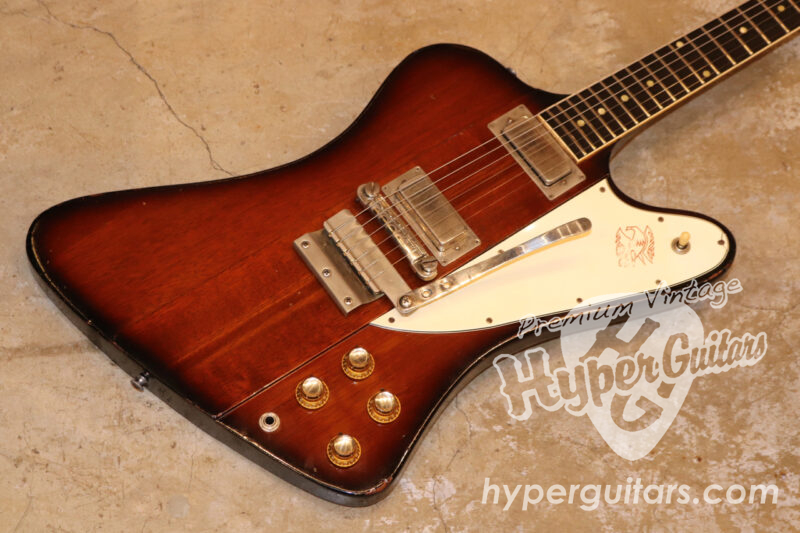 Gibson ’64 Firebird III