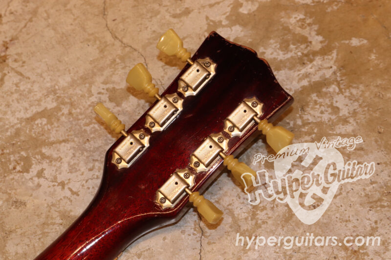 Gibson ’67 SG Standard
