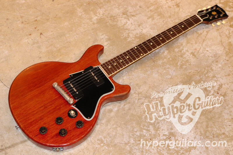 Gibson ’61 Les Paul Special