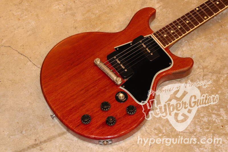 Gibson ’61 Les Paul Special
