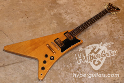 Gibson ’82 Moderne