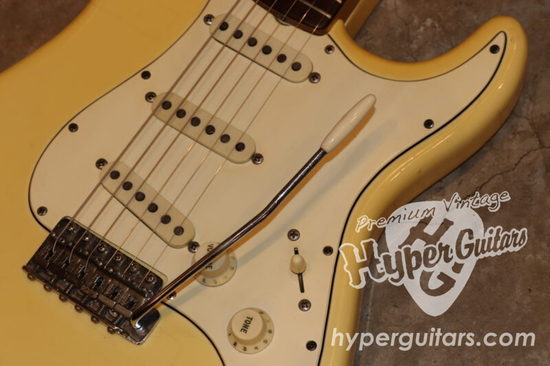 Fender ’69 Stratocaster