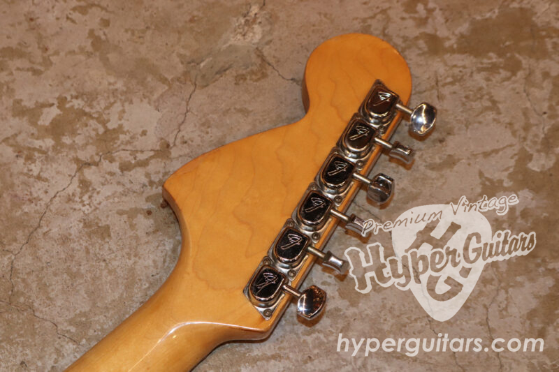 Fender ’69 Stratocaster