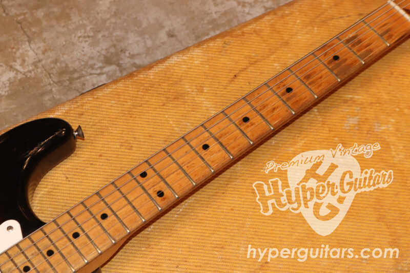 Fender ’55 Stratocaster
