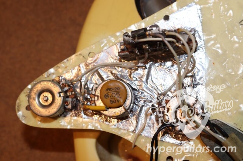 Fender ’69 Stratocaster