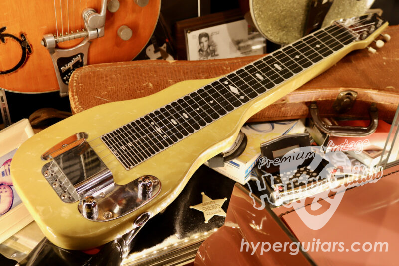 Fender 50’s Lap Steel