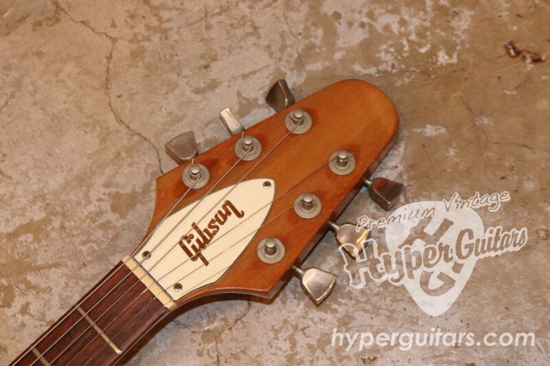 Gibson ’80 Flying V