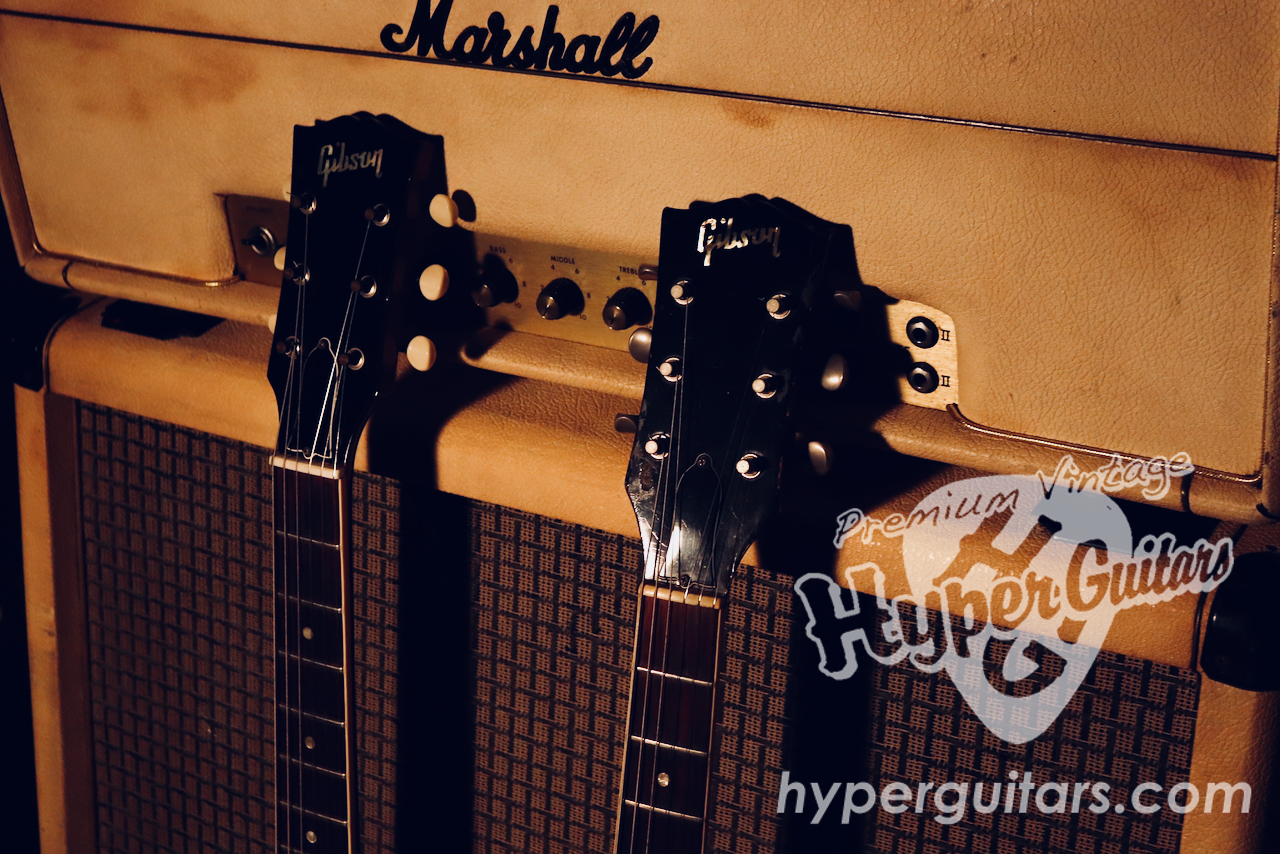 ザ・フー的 | ハイパーギターズ Hyper Guitars | ヴィンテージギター u0026 アンプ専門店