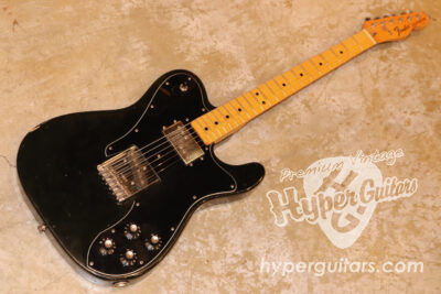 Fender ’74 Telecaster Custom Fender ’74 Telecaster Custom