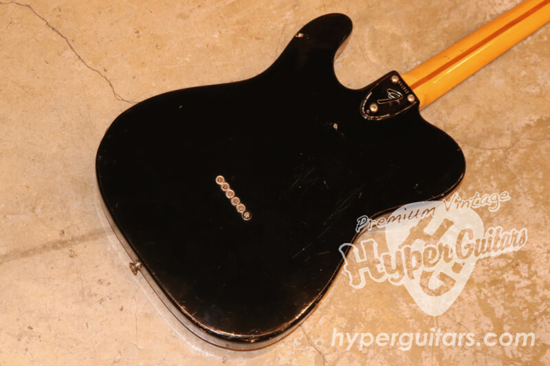 Fender ’74 Telecaster Custom