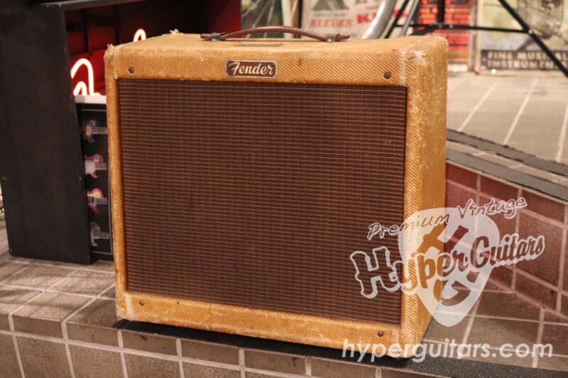 Fender ’55 Deluxe Amp