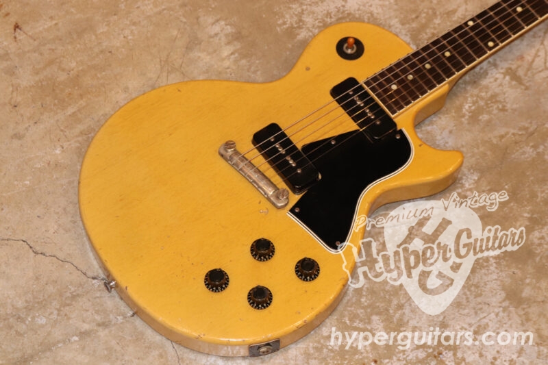 Gibson ’57 Les Paul Special