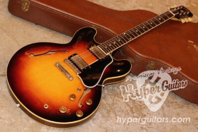 Gibson ’59 ES-335TD