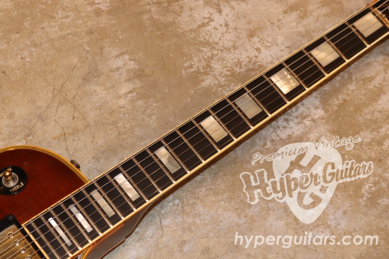 Gibson ’76 Les Paul Custom