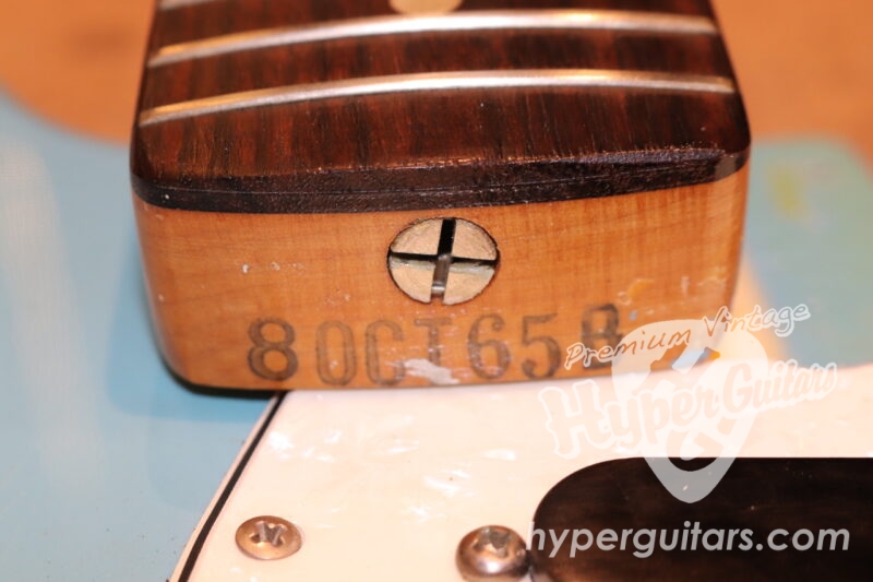 Fender ’65 Musicmaster II